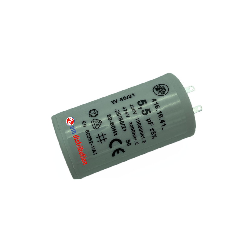 Câble d'alimentation moteur de volet SOMFY / SIMU - Radio RTS, IO ou (B)Hz  - 3 fils - Ma Carte Électronique