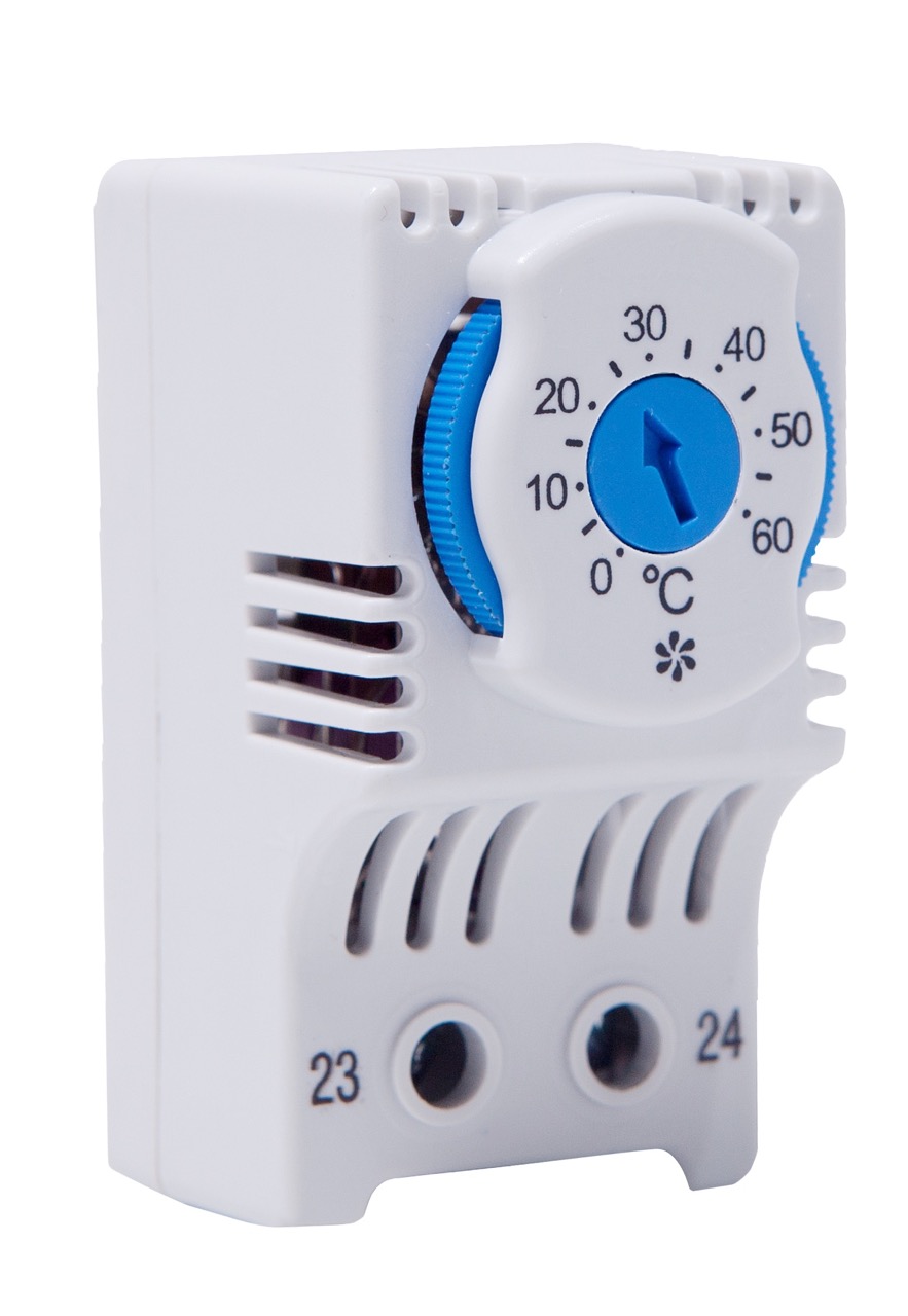Thermostat Interrupteur de Température d'Eau Thermostat