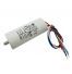 416216514 Condensateur de VMC à triple capacité 3,5µF+4,5µF+6µF- Ø40x92mm - Vis