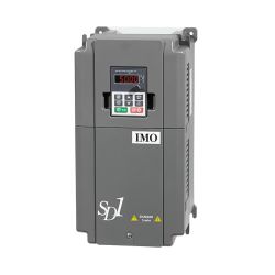 Variateur de fréquence triphasé 4kW 9,5A Entrée et Sortie tri 380V - SD1-9.5A-43 - IMO