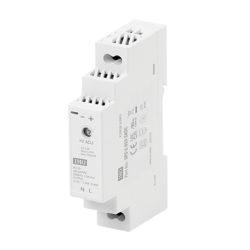 Alimentation électrique monophasé 230VAC/24VDC 15W/0.63A - SPS101524DC - IMO