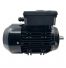 Moteur Monophasé 0.12 kW 3000 Tr/Min 230V 2MY562 B14 - Condensateur Permanent - CEMER