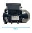 Moteur Monophasé 2.2 kW 1500 Tr/Min 230V 4MY100L1 B5 - Condensateur Permanent - CEMER