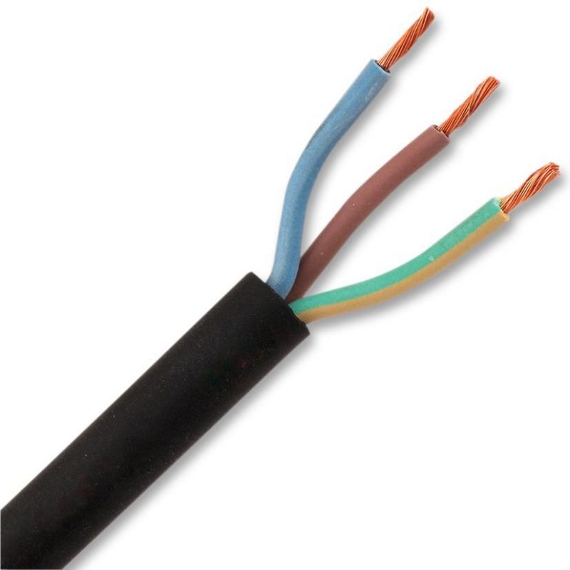 Câble souple H07 2 x 16mm²