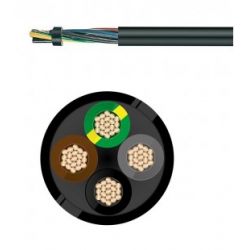Disjoncteur magnéto-thermique - MCCB DS1 МАХ - Elmark - contre les  courts-circuits / pour surcharge / triphasé