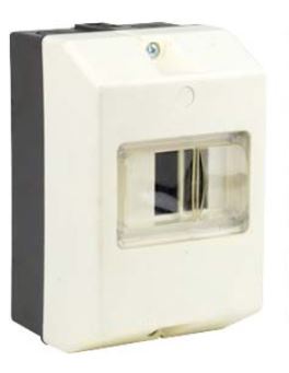 Disjoncteur magnéto-thermique TM2-E16 de 9 à 14A - EM Distribution